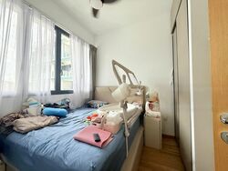 The Jovell (D17), Condominium #461044291